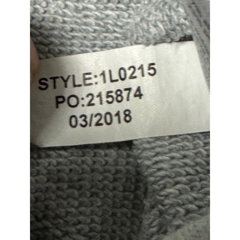 Vineyard Vines Joggers/Sweatpants Men's XXL Gray Casual Lounge Pants * AS IS - Picture 16 of 16